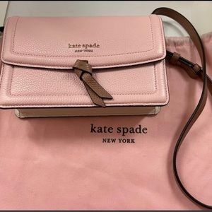 Complete new crossbody bag.